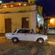 Illustration for article titled Heres What Cubas Car Scene Looks Like In 2017